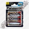 Olcsó Panasonic battery ALKALINE 2xD LR20 (IT8422)